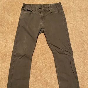 Bullhead Pants
